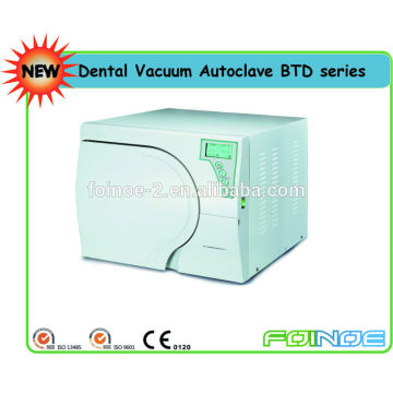 Esterilizador dental del vapor de la clase de B (modelo: BTD (17L / 23L)) (CE aprobado) - MODELO CALIENTE